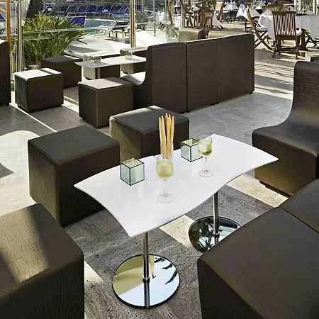 Hotell Montfleury