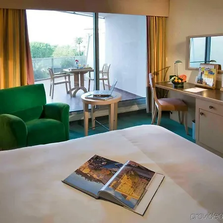 Montfleury Hotell